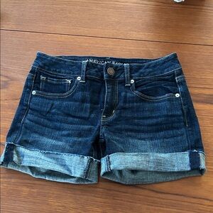 American Eagle Outfitters Blue Denim Jeans